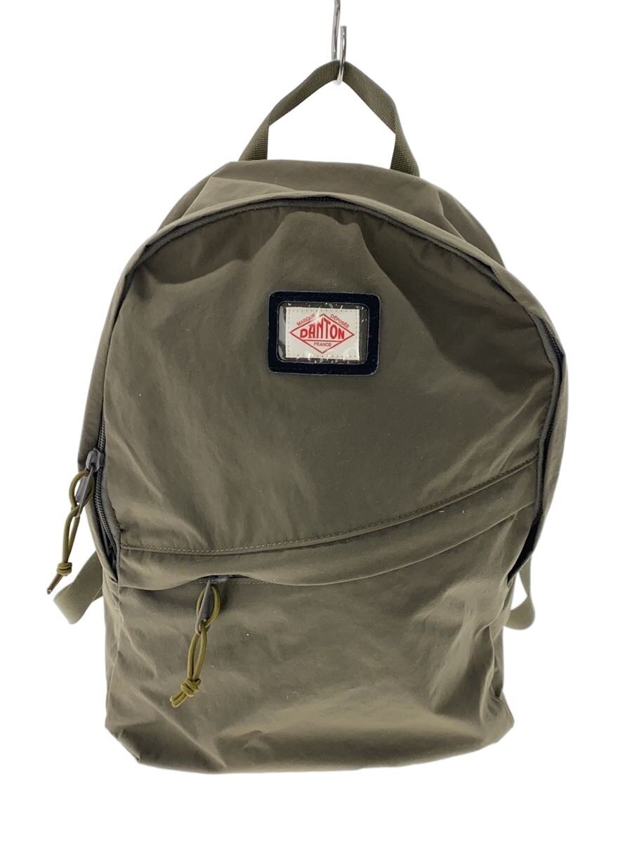 DANTON Backpack Polyester KHK - image 1