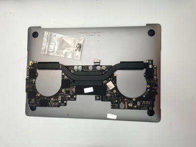 Apple MacBookPro 2019 A1989 (ロジックボード欠品) Apple MacBook Pro 13