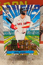Roman Anthony 2026 Topps Series 1 Celebration 8 Bit Ballers #8B-2 Rookie Red Sox