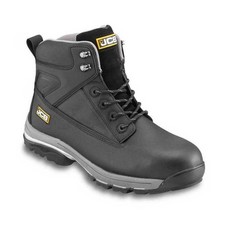 JCB - Fast Track - F/Track - Water Resistant - Breathable Safety Boots