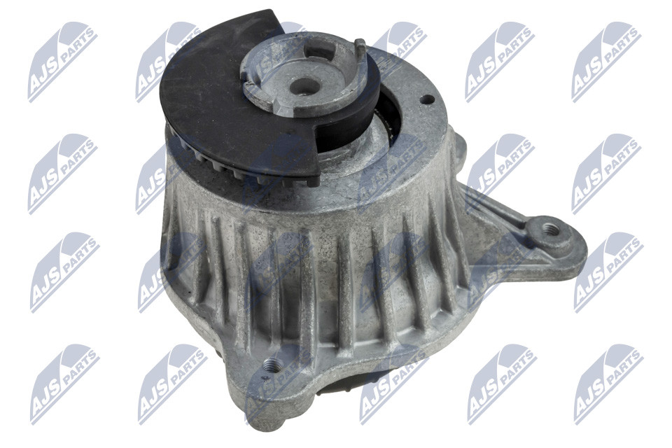 Right NTY ZPS-ME-019 Engine Mounting for MERCEDES-BENZ
