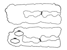 Valve Cover Gasket Set for BMW 550i, 650i, 750i, X5, X6 4.4 V8 N63B44A & S63