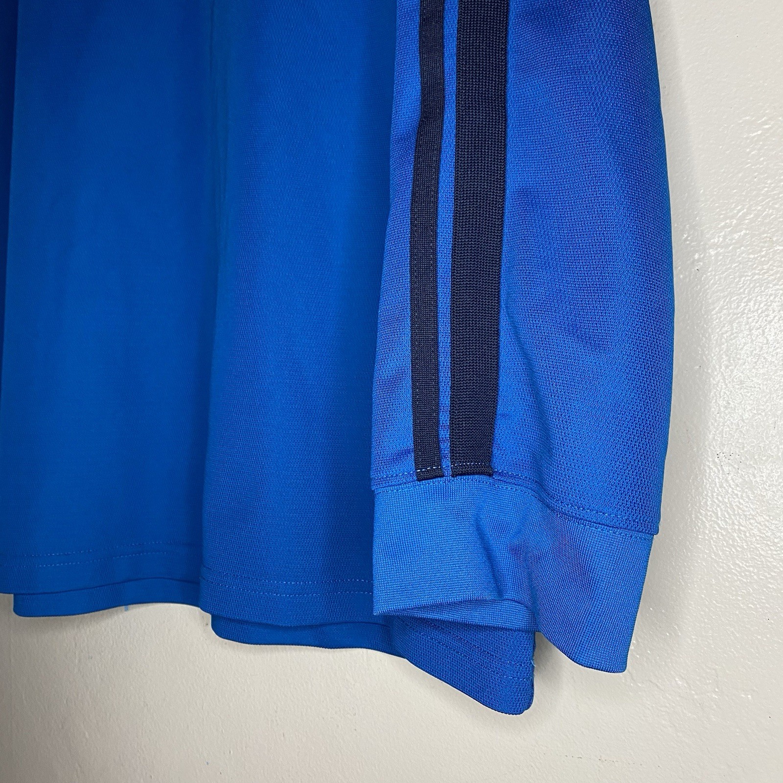 Nike Men's Basic Regular Fit Cuffed Long Sleeve T… - image 6