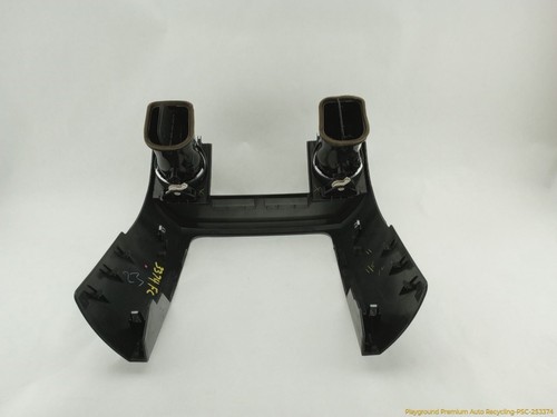Land Rover LR3 Center Dash Bezel Trim With Air Vent Grille Fits 2005-2009 05 06 - Picture 2 of 12