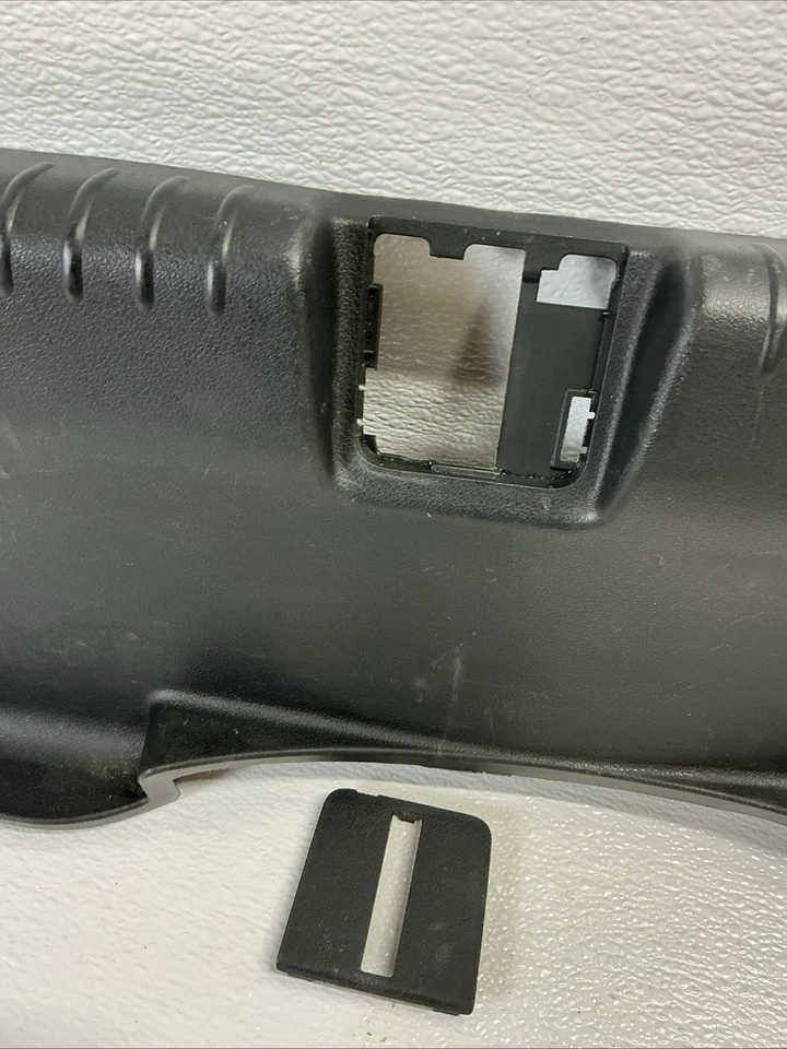 Carrocería trasera Honda Civic 2013-2015 panel maletero bisel 84640-Tr0-A010 Foto 4 de 4