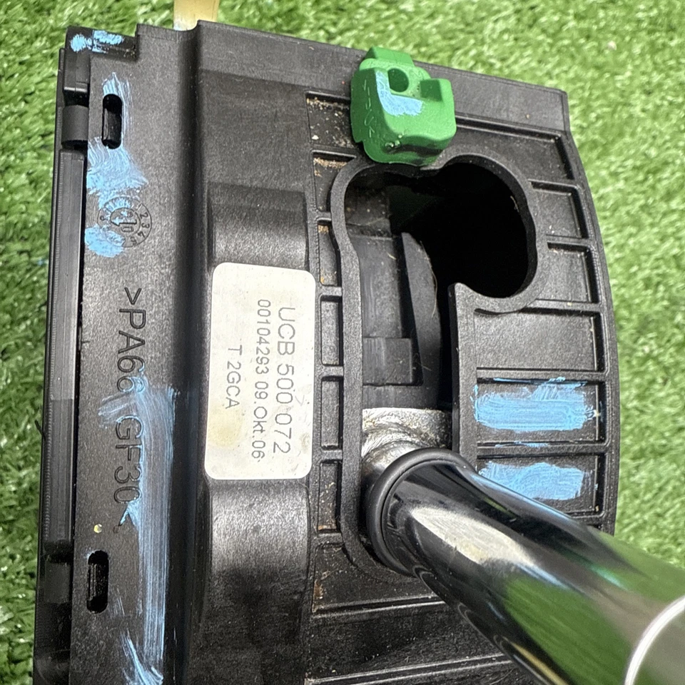 2006-2009 Land Rover Range Rover Sport 05-09 LR3 Auto Gear Selector Shifter OEM - Image 3 of 4