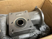 Conedrive Gearbox NOS B051030.WAET1 Ratio 30:1 Cone Drive Gear Box
