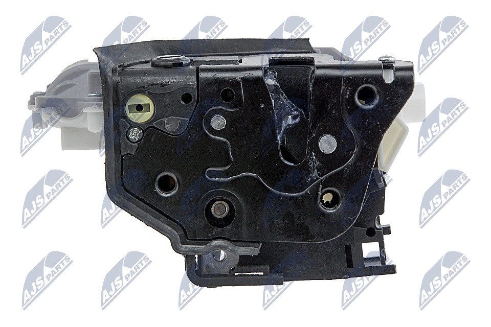 Fits NTY EZC-AU-021 central locking actuator rear - Image 6