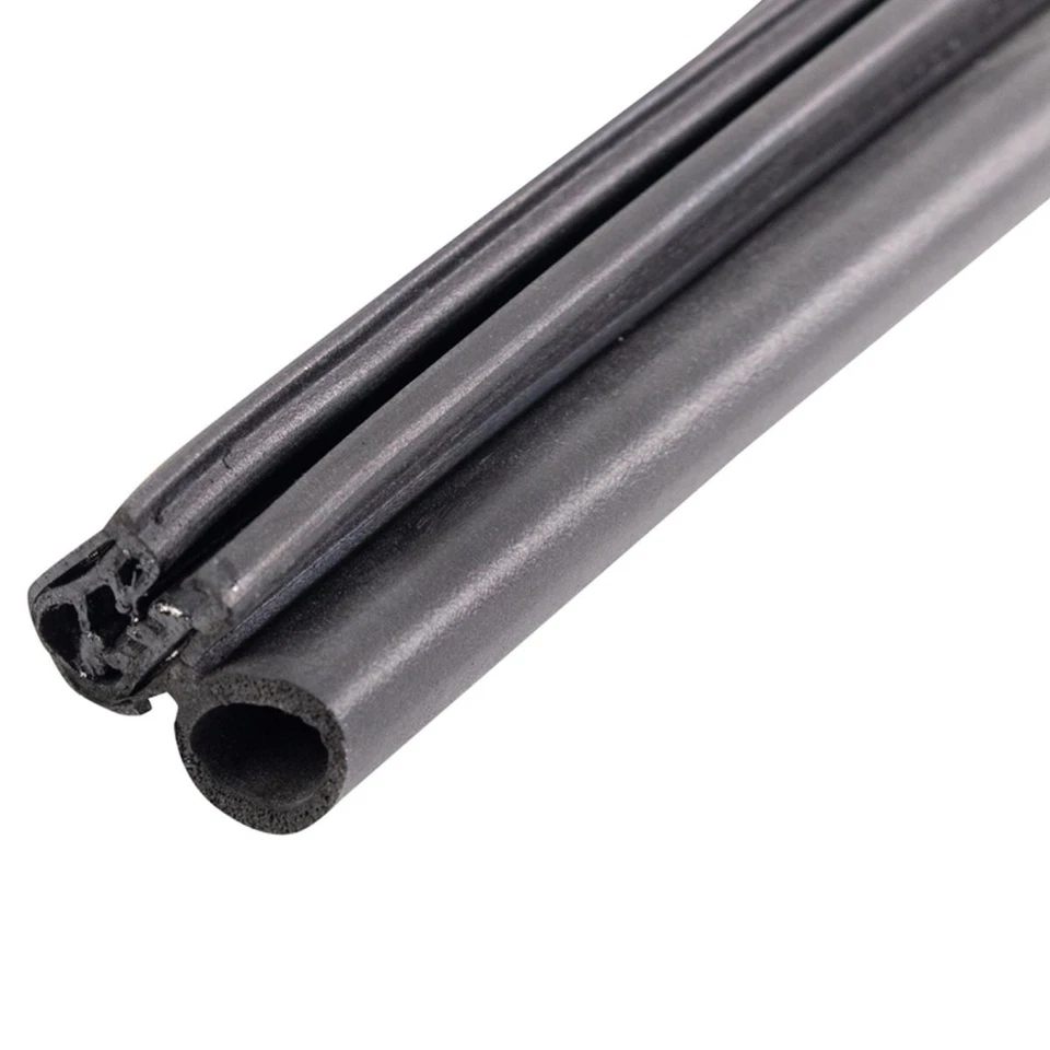 Уплотнение уплотнительной полоски для подъемной двери подходит для Chevrolet Suburban Tahoe Yukon 1992-1999 годов выпуска - Изображение 2 из 3