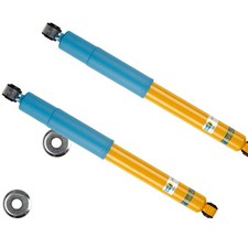 2 Bilstein Stoßdämpfer B6 4600 2-24-231534 Hinterachse für Ford RANGER