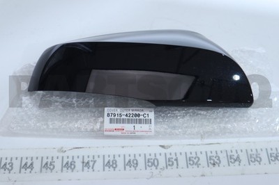 R2 CBA-RC1 右サイドミラー EN07E 417 81052KG000 16150 R2 CBA