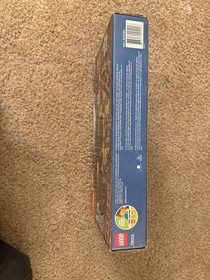 LEGO The Hobbit: Mirkwood Elf Army (79012) - New Sealed Lord of the Rings