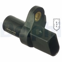Delphi Kurbelwellensensor Impulsgeber SS11074 FüR BMW X3 X1 Z4 X5 E91 E46 E90