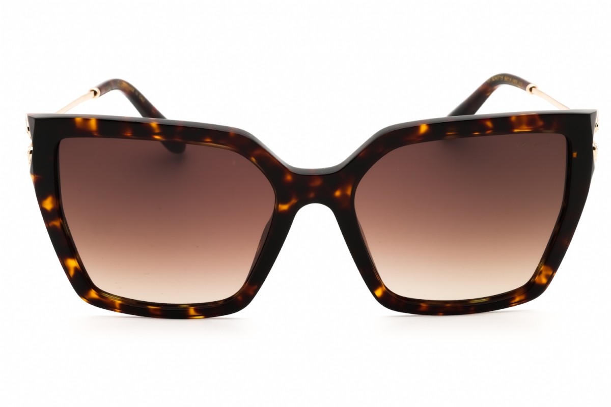 CHOPARD SCH371S-909-56 Sunglasses Frame Size 56mm 135mm 18mm 