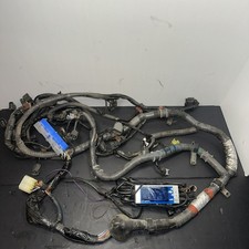 Nissan 300zx Twin Turbo Efi Harness W Apexi Avc-r Type-r Boost Controller Nissan 300zx Twin Turbo Efi Harness W Apexi Avc-r Type-r Boost Controller