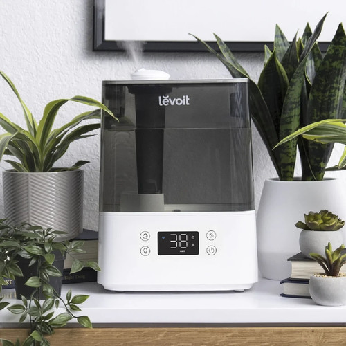 Levoit Classic 300S Smart Cool Mist Humidifier 6L Top-Fill Ultrasonic air