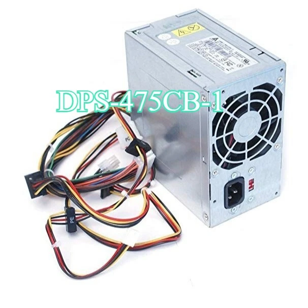 DPS-475CB-1 480720-001 468930-001 For HP Workstation Z400 475W Power Supply - Image 2 of 3