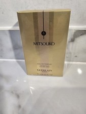 Guerlain Mitsouko 75ml EDP – Classic 2013 Formula, Batch 3Y01, Brand New Sealed