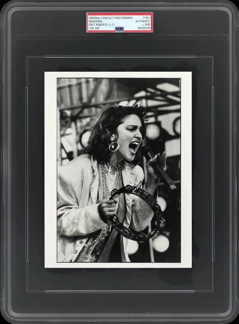 Original Madonna Photos for sale | eBay