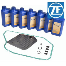 Parts Kit, automatic transmission oil change ZF 1058.298.047 For AUDI, VW