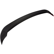 Fits 2010-2013 Vw Golf 6 Gti Carbon Fiber Window Roof Trunk Spoiler Wing New
