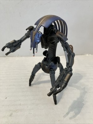 Star Wars, Destroyer Droid, Episode 1, TPM, SW-148