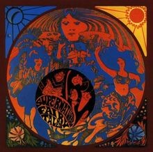 Supernatural Fairy Tales by Art | CD | condition very good