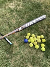 Easton Salvo SRV5 34/26 Slowpitch Softball Bat (-8)