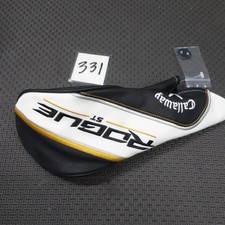 Callaway golf rogue st fairway wood head cover fast ship 251205
