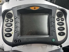 GE Inspection Ca-Zoom Camera Pendent Screen Monitor  6.2 PTZ-PEND-C