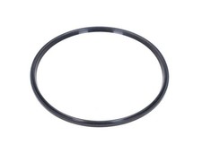 Rücklichtkappe Dichtring rund 100mm SIMSON Schwalbe KR 51 50 3 4 Gang Mofa -1986