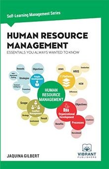Human Resource Management Essentials You Always Wan... | Buch | Zustand sehr gut