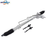 Lenkgetriebe + Spurstangenkopf FüR Audi A4 B5 8D VW Passat 3B 3BG 8D1422066M