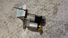 MAZDA CX9 STARTER MOTOR PETROL, 2.5, TURBO, TC, 07/16-12/24