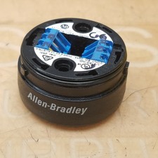 Allen Bradley 855E-BCB Series A Mounting Base, 1/2 NPT, 250V - USED