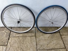 Shimano WH-R560, Wheel,Set Clincher,700c rim brake continental / schwable