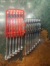 Mac Tools 14-Piece SAE Precision Torque Combination Wrench Set (SCL14PT)**NEW**