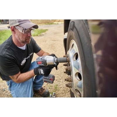 Ingersoll Rand W8191-K2 IQV20 20V 2000 ft-lb 1
