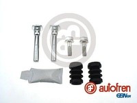Autofren Seinsa FüHrungshüLsensatz, Bremssattel D7042C FüR Chevrolet Honda