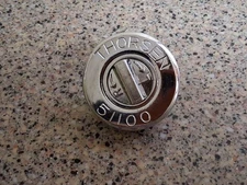 Thorsen 51100 Thumb Wheel Ratchet 3/8" Drive Finger Ratchet