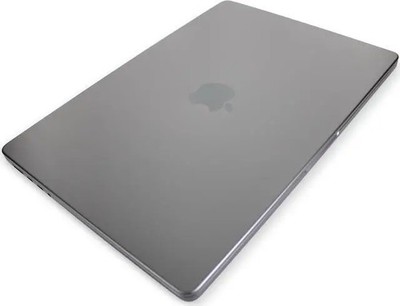 Apple MacBook Pro 14'' M1 Pro (2021) 16GB 512GB Space Gray | Refurbished - Good