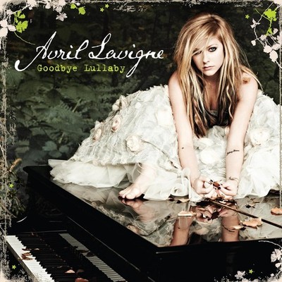 Avril Lavigne - Goodbye Lullaby | Expanded Edition 2LP | 9 Bonus Tracks