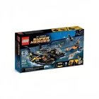 LEGO DC Comics Super Heroes 76034 Batboat Harbor Pursuit Retired Not Complete