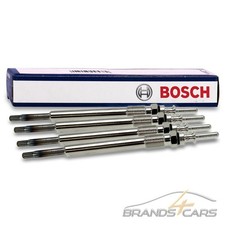 4x BOSCH GLÜHKERZE FÜR MERCEDES A-KLASSE W169 B-KLASSE W245 160 180 200 CDI 4x BOSCH GLÜHKERZE FÜR MERCEDES A-KLASSE W169 B-KLASSE W245 160 180 200 CDI