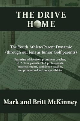 The Drive Home: The Youth Athlete/Parent Dynamic (through our lens as Junior...