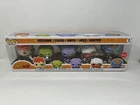 Pack of 5 Funko Pop Animation Dragon Ball Z S10 Ginyu Force Figures, FU71879 NOT