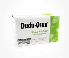 Dudu Osun Black Soap Pure Ingredients Original African Traditional Local Sourced
