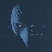 Meisenstaat Von Love a | CD | Zustand Neu