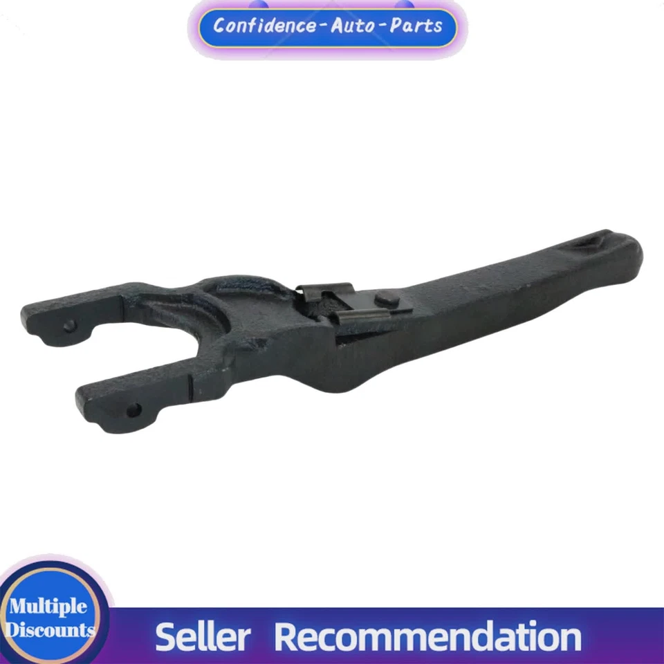 1 pieza para horquilla de liberación de embrague Mitsubishi Mirage 1999 Galant DE,ES,GTZ,LS 1996-2002 Foto 2 de 4