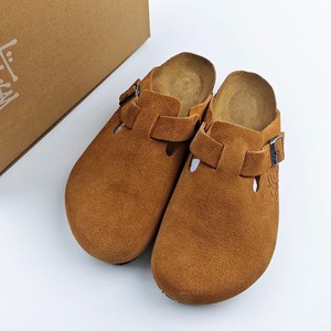 Stussy X Birkenstock | eBay display picture 1